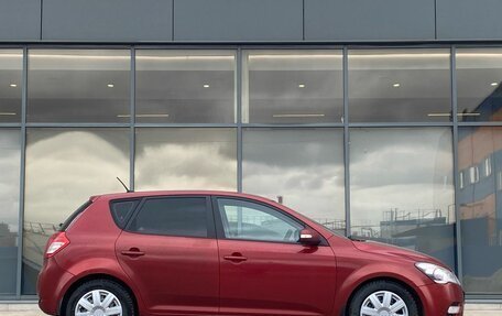 KIA cee'd I рестайлинг, 2011 год, 579 000 рублей, 3 фотография