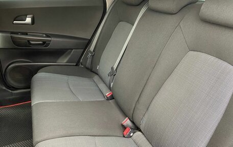 KIA cee'd I рестайлинг, 2011 год, 579 000 рублей, 10 фотография