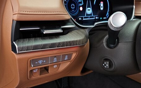 Genesis G80, 2021 год, 2 930 000 рублей, 14 фотография