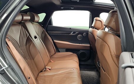 Genesis G80, 2021 год, 2 930 000 рублей, 11 фотография