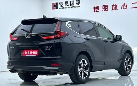 Honda CR-V IV, 2022 год, 1 835 955 рублей, 4 фотография