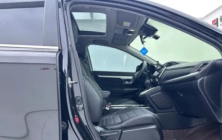 Honda CR-V IV, 2022 год, 1 835 955 рублей, 11 фотография