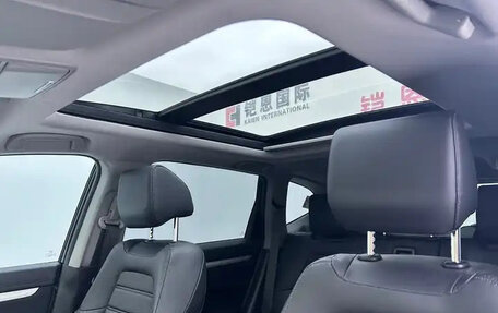 Honda CR-V IV, 2022 год, 1 835 955 рублей, 12 фотография