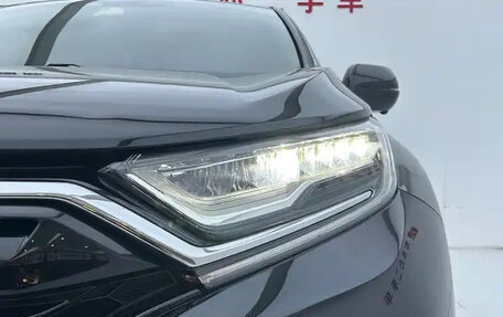 Honda CR-V IV, 2022 год, 1 835 955 рублей, 15 фотография