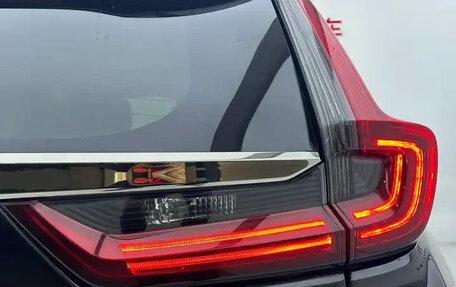 Honda CR-V IV, 2022 год, 1 835 955 рублей, 16 фотография