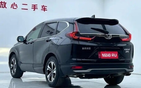Honda CR-V IV, 2022 год, 1 835 955 рублей, 6 фотография