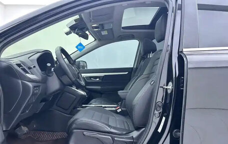 Honda CR-V IV, 2022 год, 1 835 955 рублей, 7 фотография