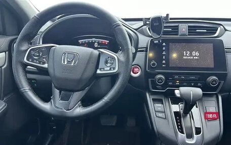 Honda CR-V IV, 2022 год, 1 835 955 рублей, 9 фотография