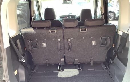Toyota Roomy I, 2021 год, 980 577 рублей, 12 фотография