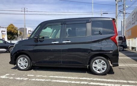 Toyota Roomy I, 2021 год, 980 577 рублей, 5 фотография