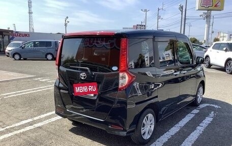 Toyota Roomy I, 2021 год, 980 577 рублей, 9 фотография