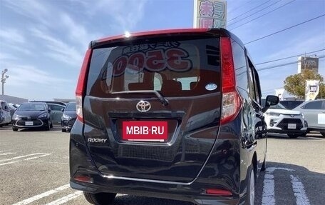 Toyota Roomy I, 2021 год, 980 577 рублей, 10 фотография