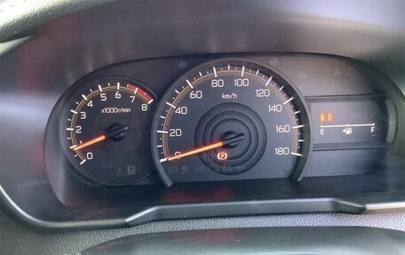 Toyota Roomy I, 2021 год, 980 577 рублей, 18 фотография