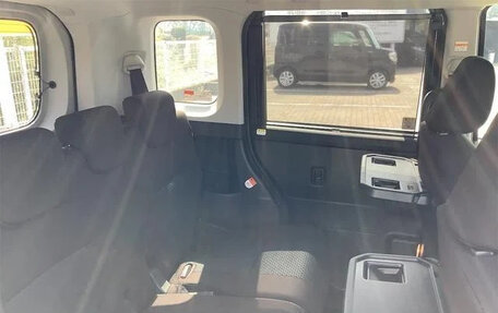 Toyota Roomy I, 2021 год, 980 577 рублей, 19 фотография