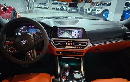 BMW M3, 2022 год, 8 780 000 рублей, 4 фотография
