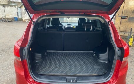 Hyundai ix35 I рестайлинг, 2010 год, 1 300 000 рублей, 6 фотография