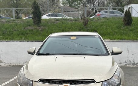 Chevrolet Cruze II, 2012 год, 709 000 рублей, 2 фотография