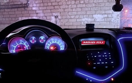 Chevrolet Cruze II, 2012 год, 709 000 рублей, 11 фотография