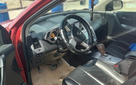 Nissan Murano, 2006 год, 870 000 рублей, 6 фотография