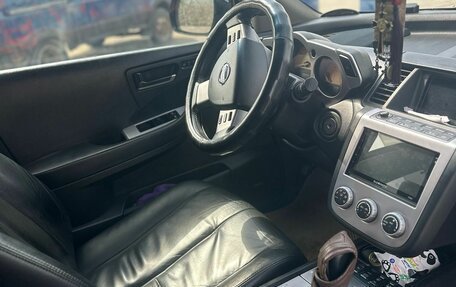 Nissan Murano, 2006 год, 870 000 рублей, 13 фотография