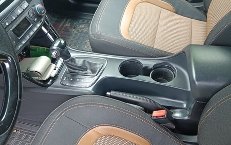 KIA cee'd III, 2017 год, 1 470 000 рублей, 2 фотография