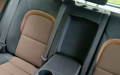 KIA cee'd III, 2017 год, 1 470 000 рублей, 4 фотография