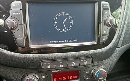 KIA cee'd III, 2017 год, 1 470 000 рублей, 5 фотография