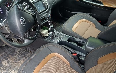 KIA cee'd III, 2017 год, 1 470 000 рублей, 8 фотография