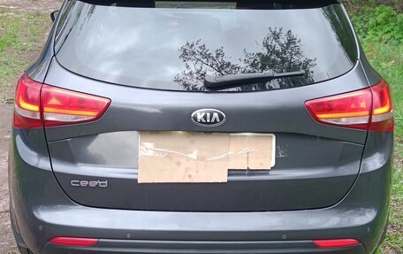 KIA cee'd III, 2017 год, 1 470 000 рублей, 13 фотография