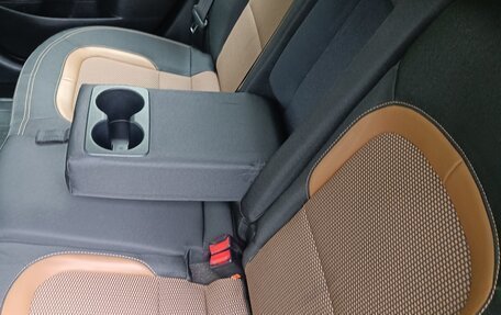 KIA cee'd III, 2017 год, 1 470 000 рублей, 14 фотография