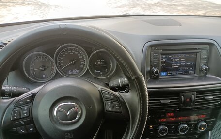 Mazda CX-5 II, 2012 год, 1 610 000 рублей, 8 фотография