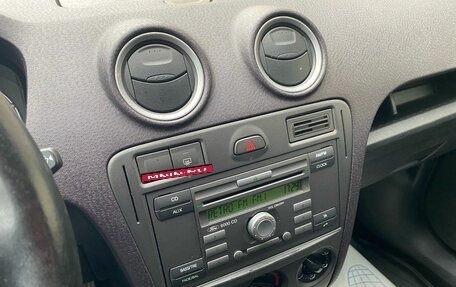 Ford Fusion I, 2007 год, 429 000 рублей, 9 фотография