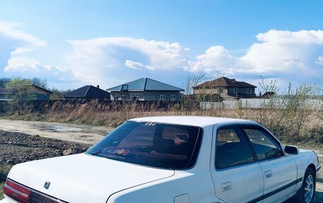 Toyota Cresta, 1990 год, 380 000 рублей, 5 фотография