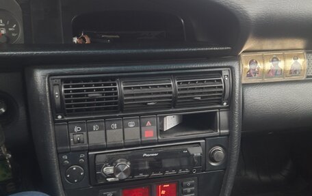 Audi 100, 1994 год, 240 000 рублей, 8 фотография
