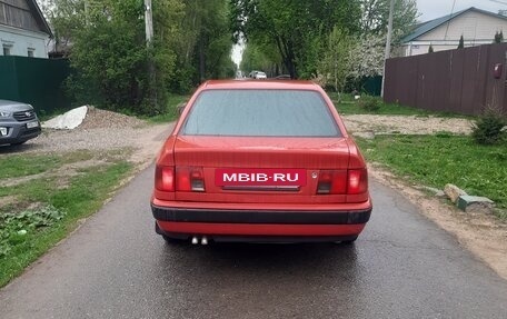 Audi 100, 1994 год, 240 000 рублей, 4 фотография
