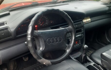Audi 100, 1994 год, 240 000 рублей, 9 фотография