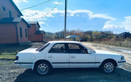Toyota Cresta, 1990 год, 380 000 рублей, 6 фотография