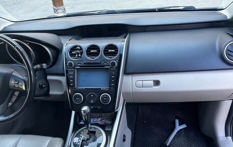 Mazda CX-7 I рестайлинг, 2010 год, 900 000 рублей, 5 фотография