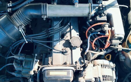 Toyota Cresta, 1990 год, 380 000 рублей, 8 фотография