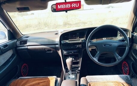 Toyota Cresta, 1990 год, 380 000 рублей, 9 фотография