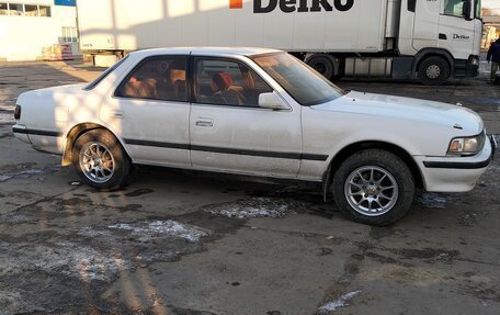 Toyota Cresta, 1990 год, 380 000 рублей, 16 фотография