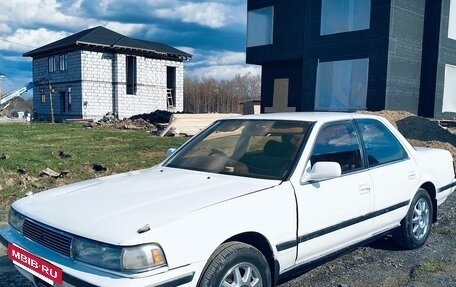 Toyota Cresta, 1990 год, 380 000 рублей, 10 фотография