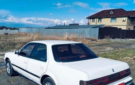 Toyota Cresta, 1990 год, 380 000 рублей, 13 фотография