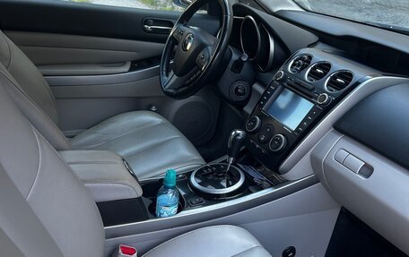 Mazda CX-7 I рестайлинг, 2010 год, 900 000 рублей, 6 фотография
