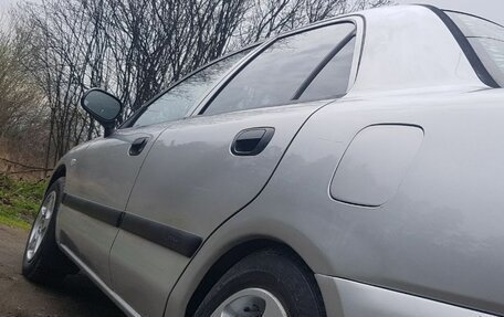 Mitsubishi Carisma I, 2002 год, 350 000 рублей, 15 фотография