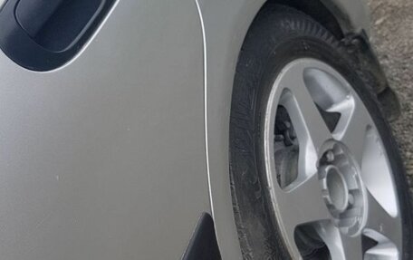 Mitsubishi Carisma I, 2002 год, 350 000 рублей, 10 фотография