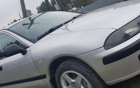Mitsubishi Carisma I, 2002 год, 350 000 рублей, 7 фотография