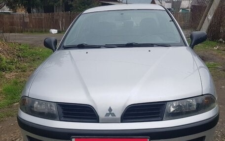 Mitsubishi Carisma I, 2002 год, 350 000 рублей, 2 фотография