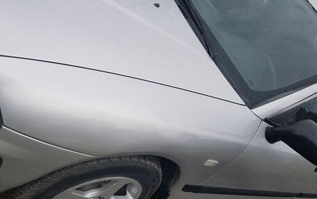 Mitsubishi Carisma I, 2002 год, 350 000 рублей, 17 фотография