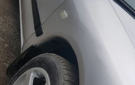 Mitsubishi Carisma I, 2002 год, 350 000 рублей, 19 фотография